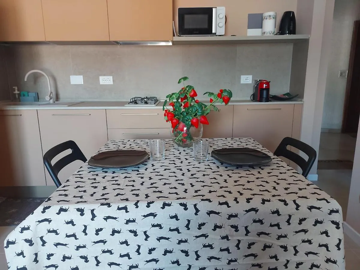 Apartment A Spasso Ventimiglia