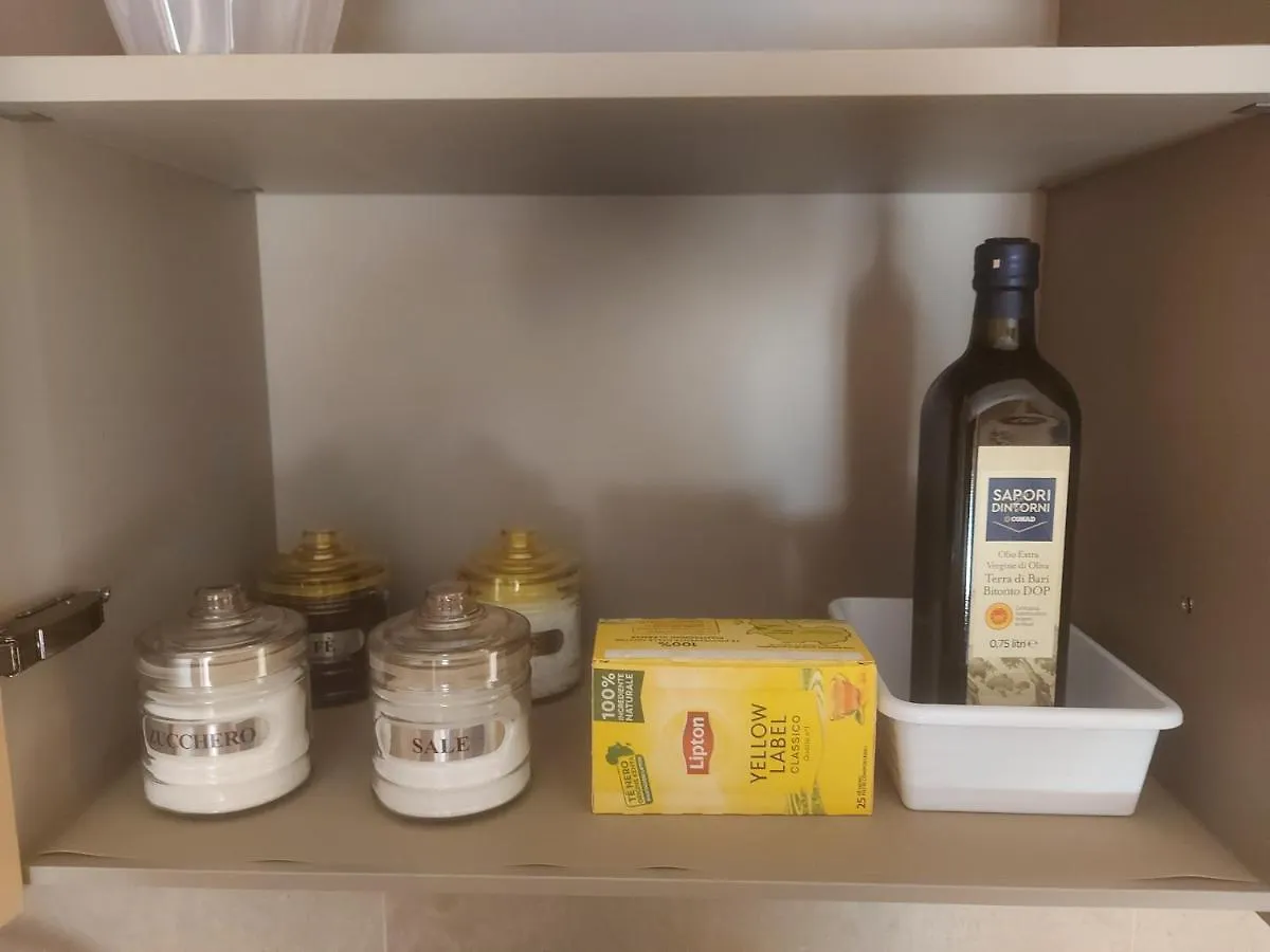 Apartment A Spasso Ventimiglia