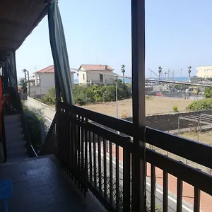 Apartmán I Girasoli, Ventimiglia